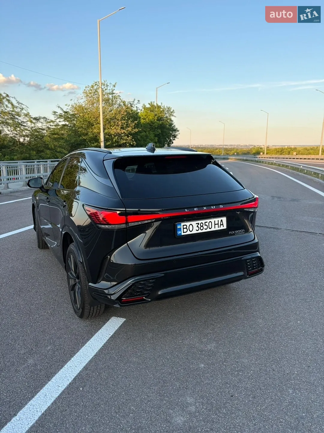 2022 Lexus RX - мініатюра 9