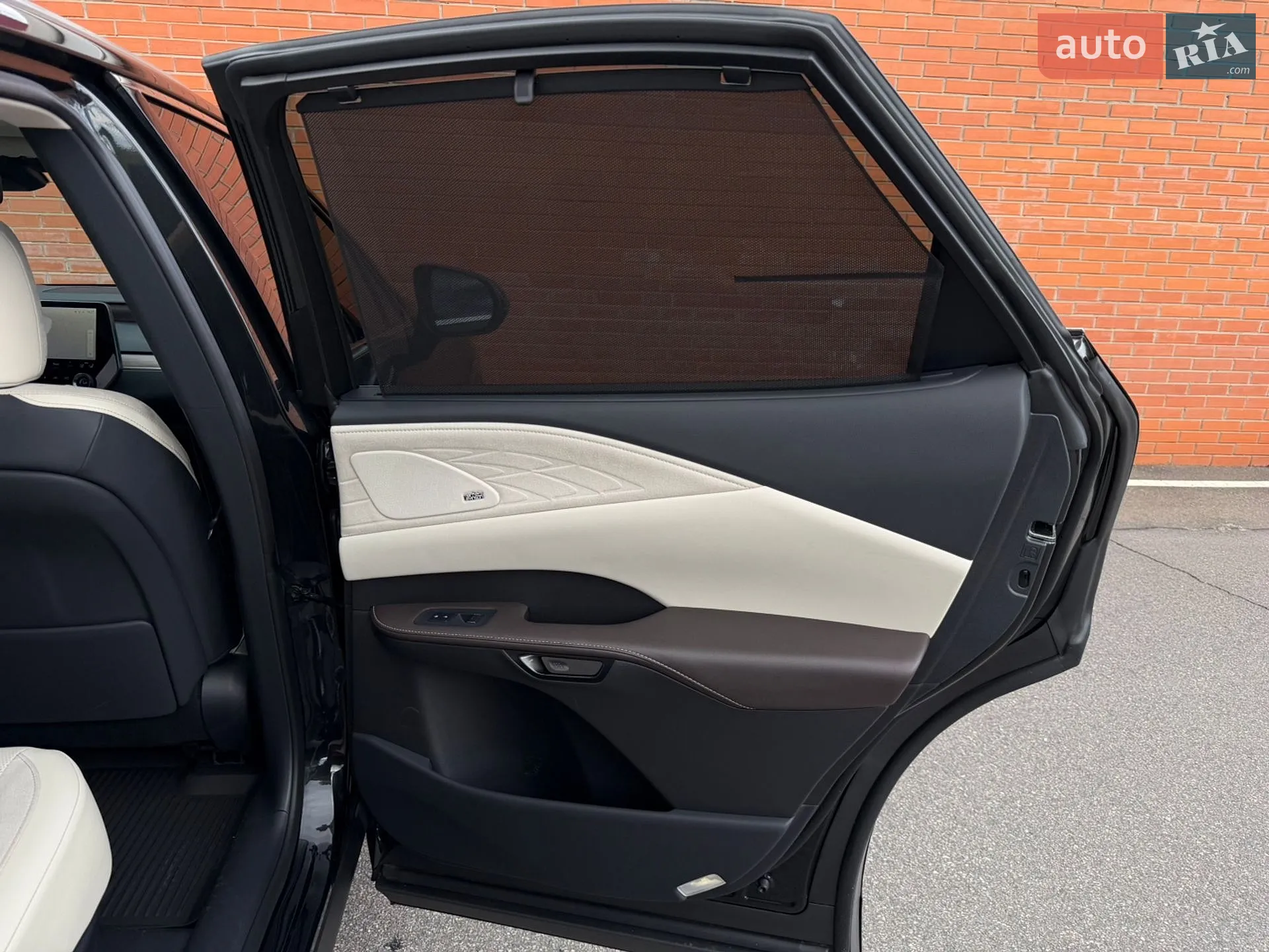 2025 Lexus RX - мініатюра 16