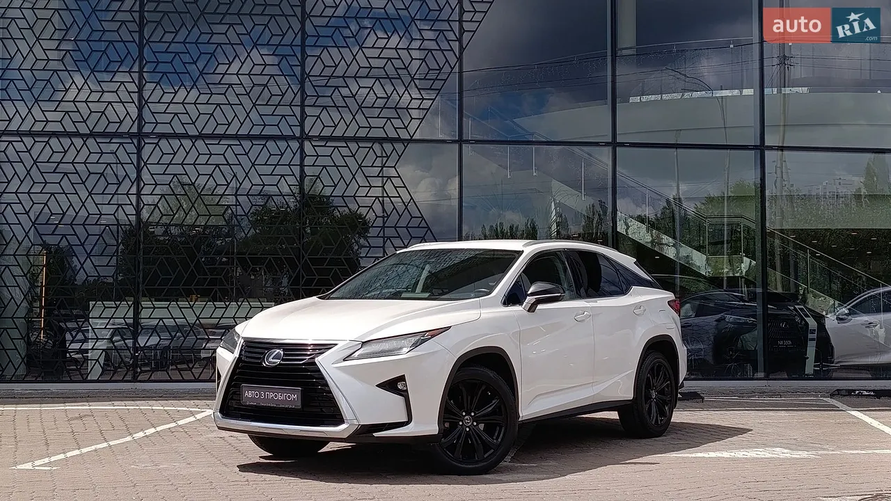 2024 Lexus ES - мініатюра 17