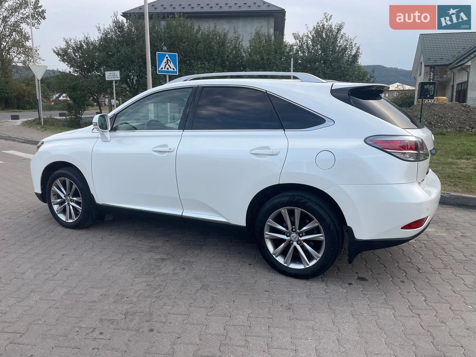 2013 Lexus RX - мініатюра 15