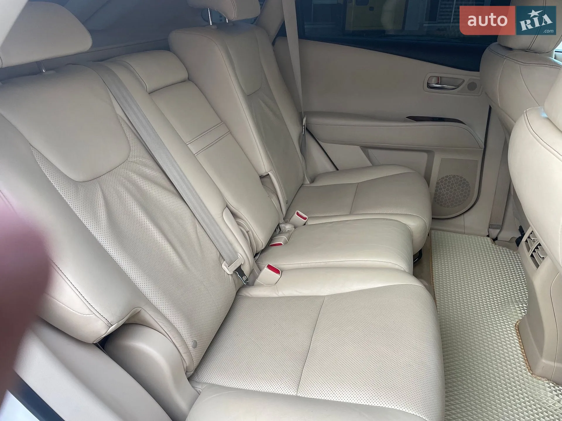 2013 Lexus RX - мініатюра 28