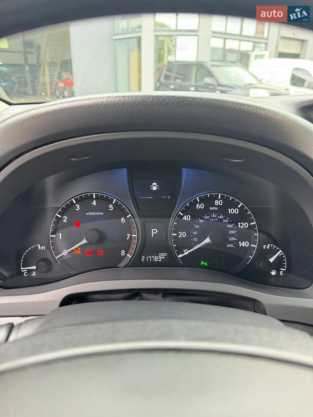 2015 Lexus RX - мініатюра 16