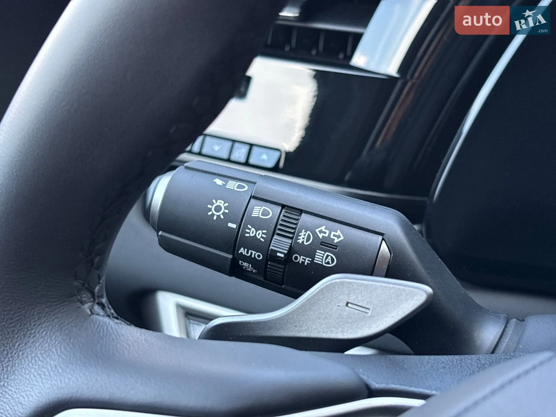 2024 Lexus RX - мініатюра 39