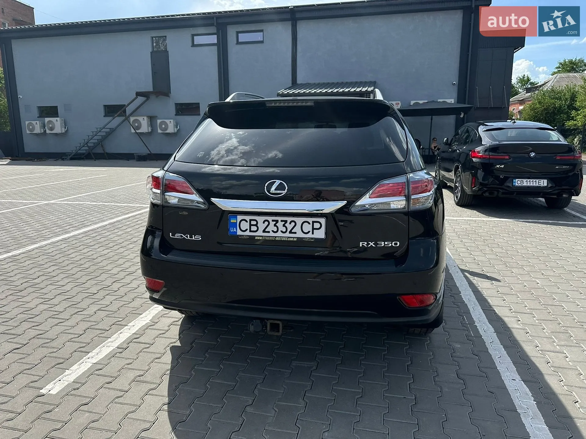 2013 Lexus RX - мініатюра 9