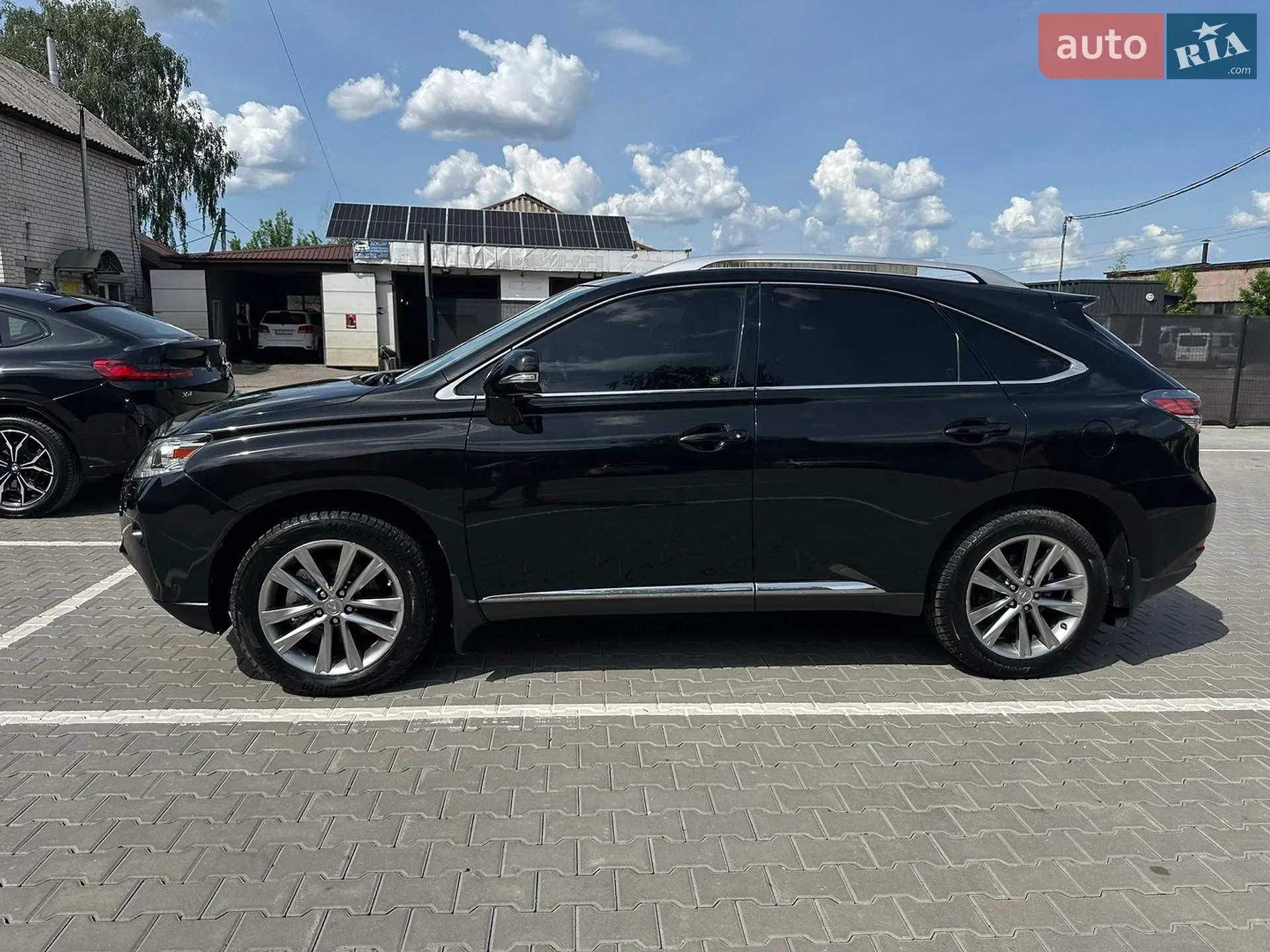 2013 Lexus RX - мініатюра 19