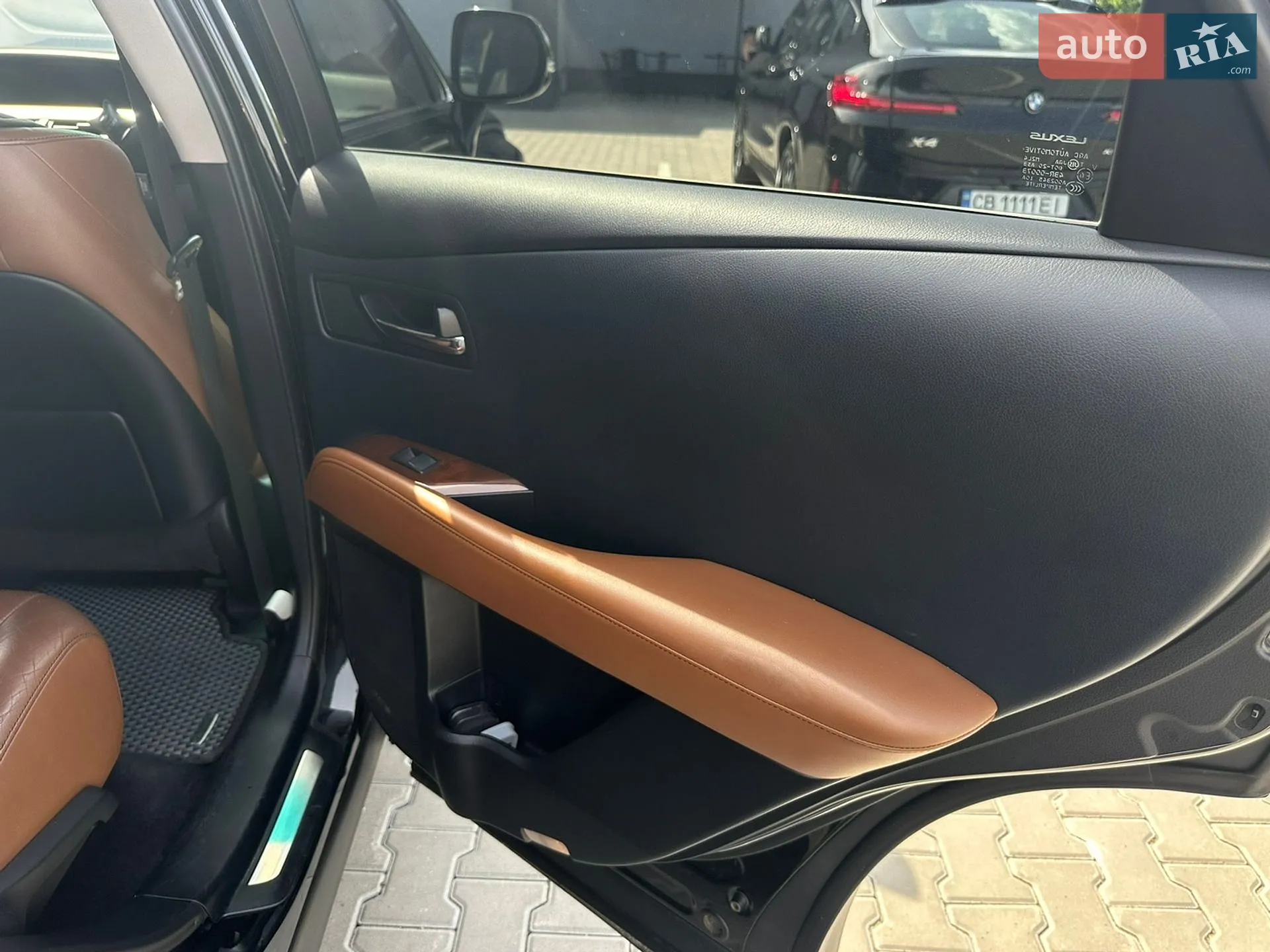 2013 Lexus RX - мініатюра 36