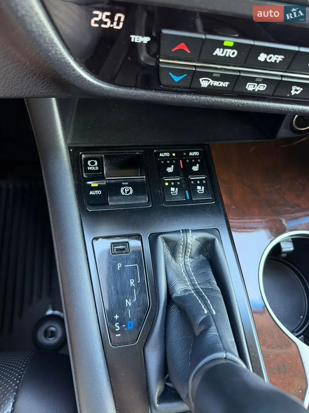 Lexus RX 2018 VIN 2T2BZMCAXJC165650 фото оголошення 21 з 33