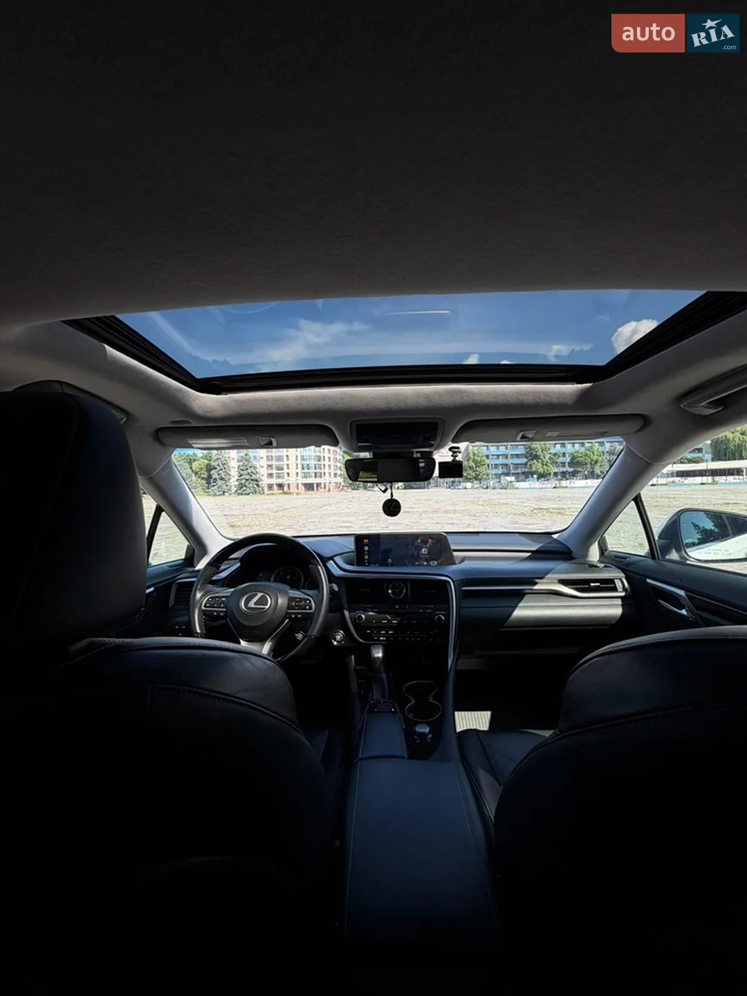 Lexus RX 2018 VIN 2T2BZMCAXJC165650 фото оголошення 27 з 33