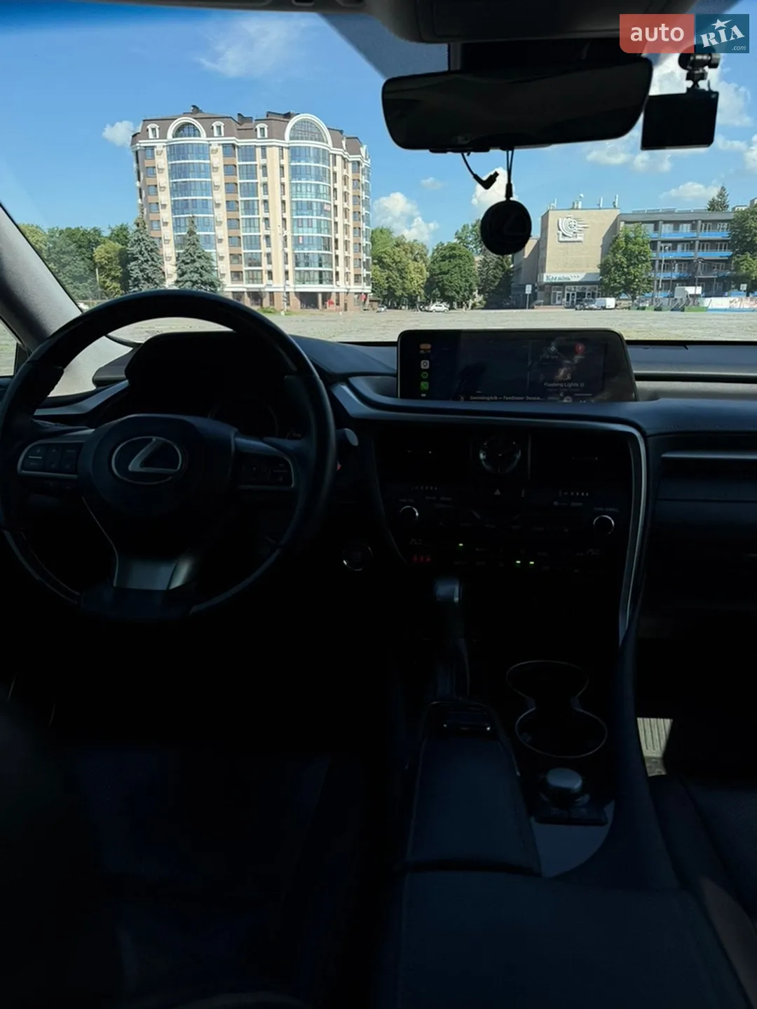 Lexus RX 2018 VIN 2T2BZMCAXJC165650 фото оголошення 28 з 33