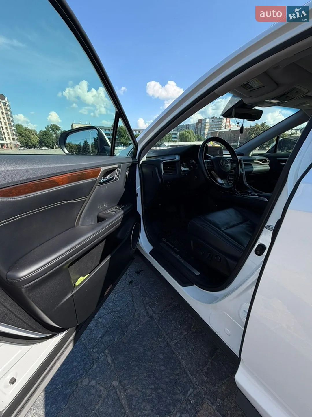 Lexus RX 2018 VIN 2T2BZMCAXJC165650 фото оголошення 29 з 33