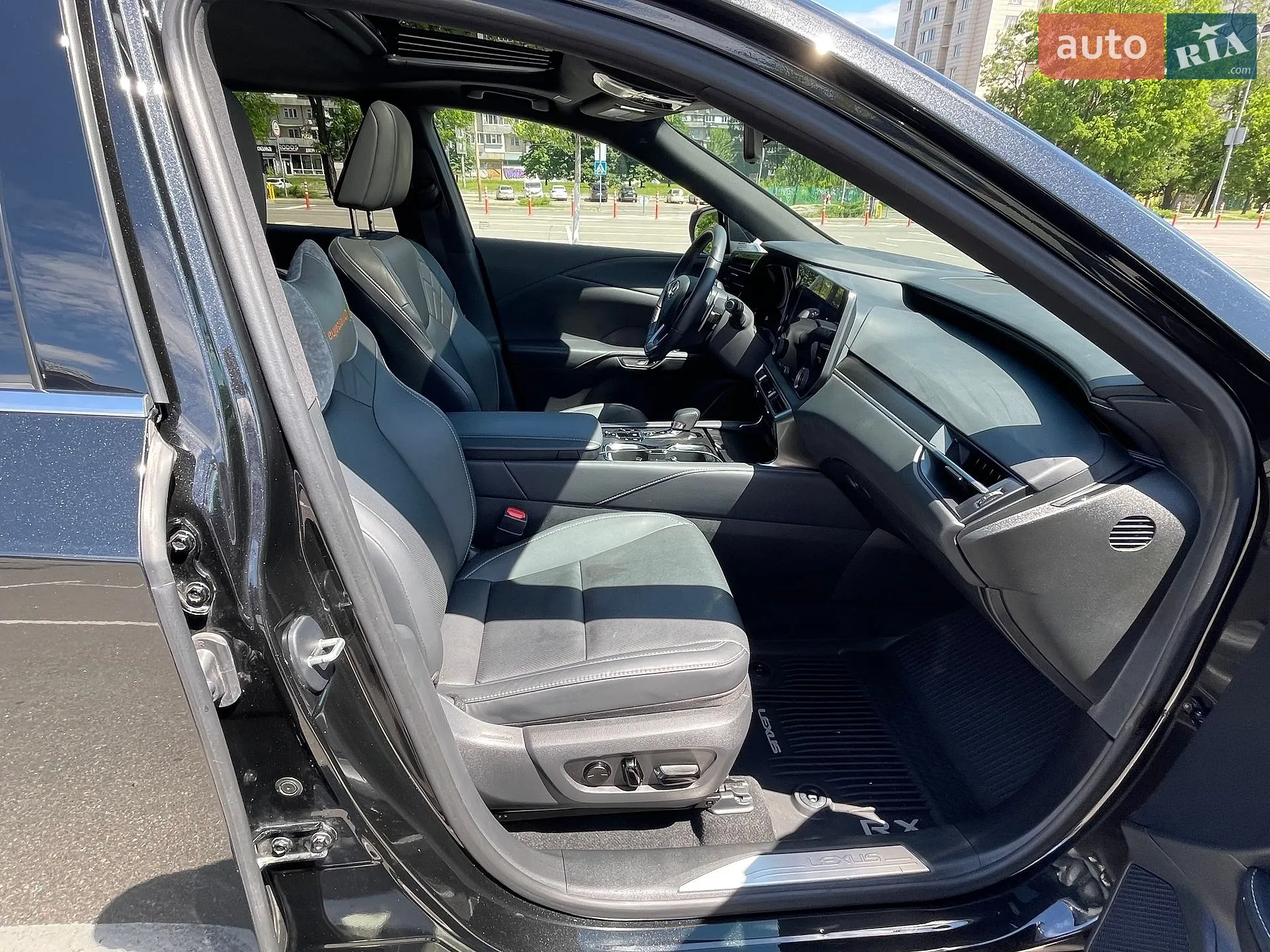2024 Lexus RX - мініатюра 22