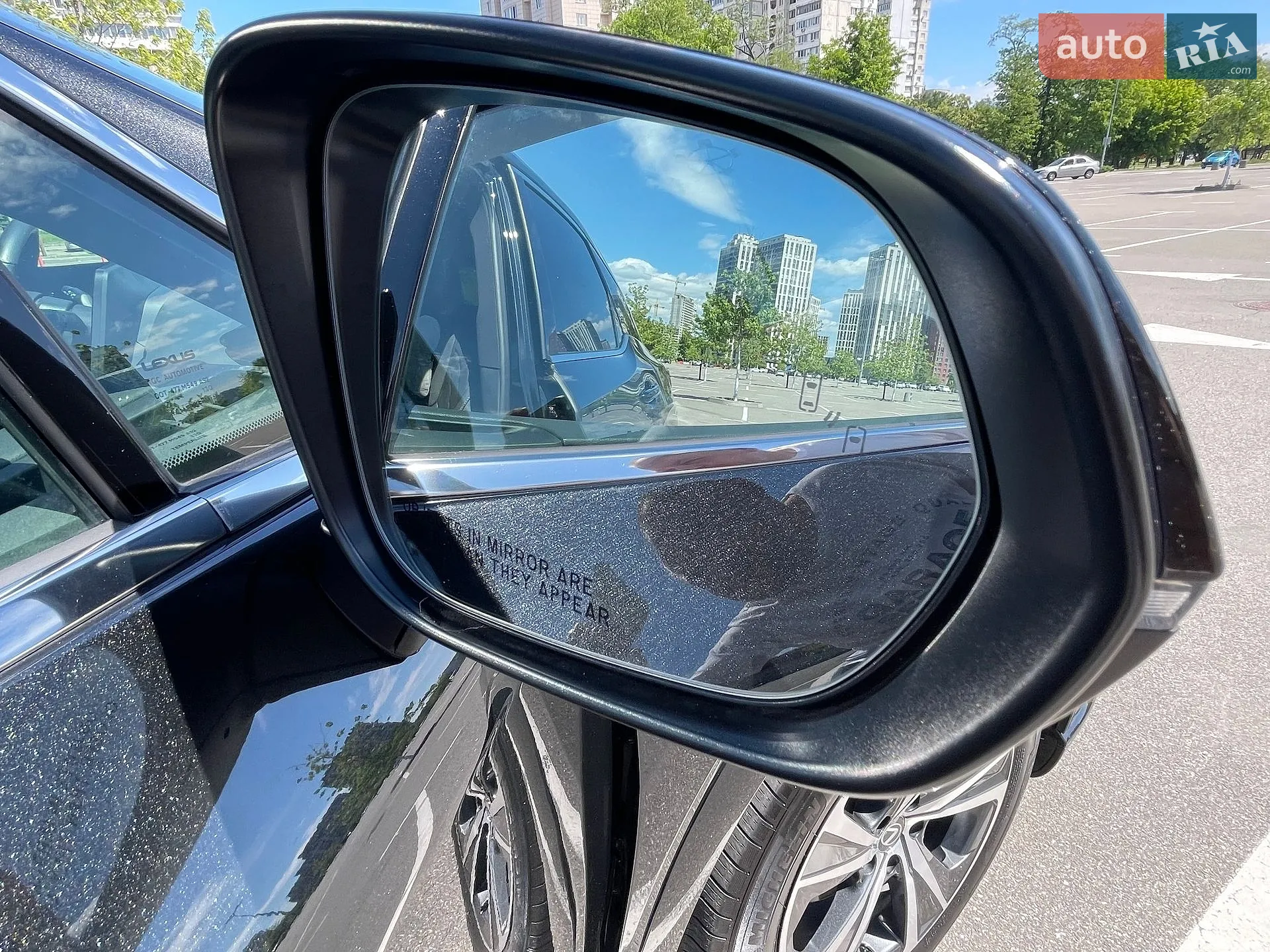 2024 Lexus RX - мініатюра 23