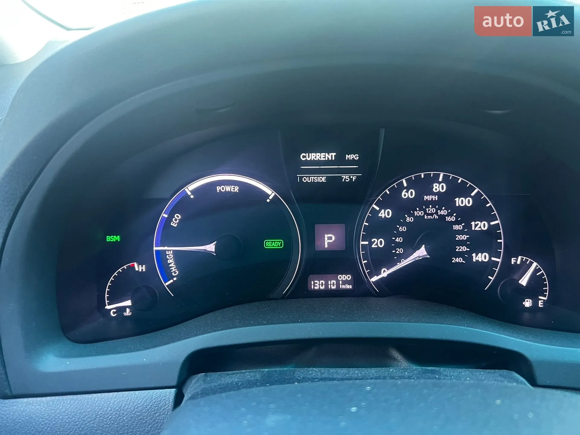 Lexus RX 2012 VIN JTJZB1BA0D2008202 фото оголошення 11 з 18