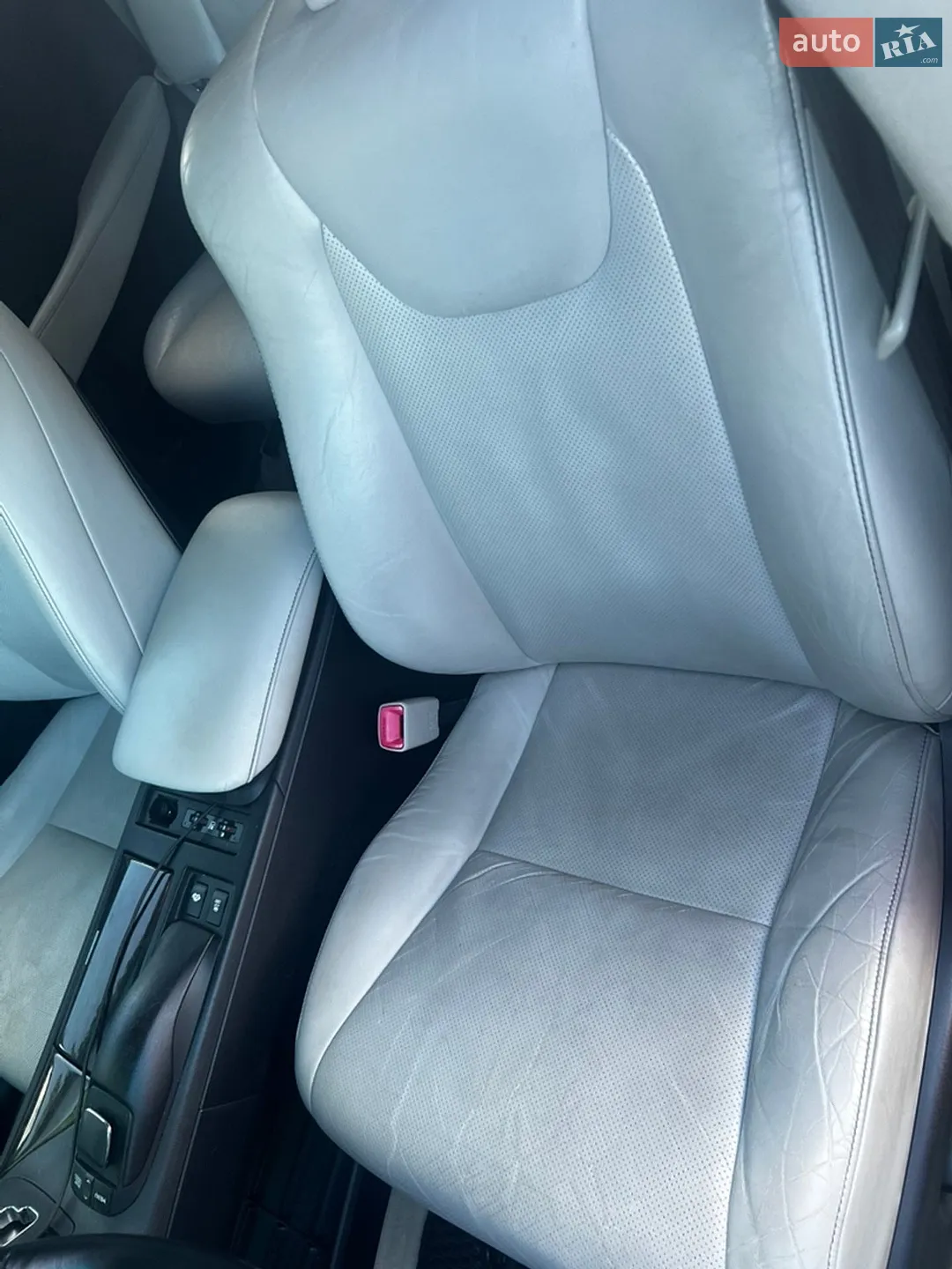 Lexus RX 2012 VIN JTJZB1BA0D2008202 фото оголошення 12 з 18