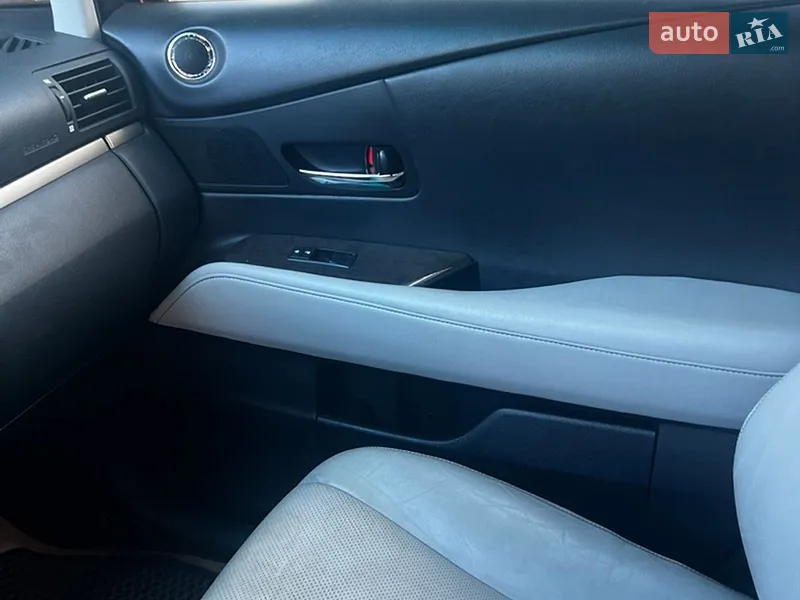 Lexus RX 2012 VIN JTJZB1BA0D2008202 фото оголошення 13 з 58