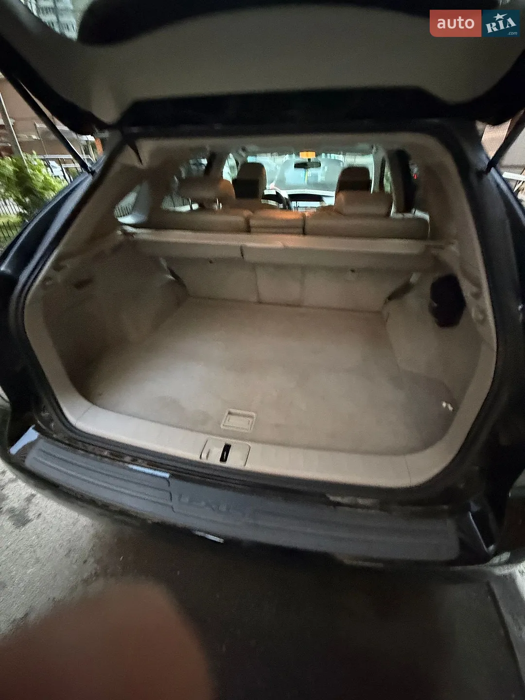 2010 Lexus RX - мініатюра 27