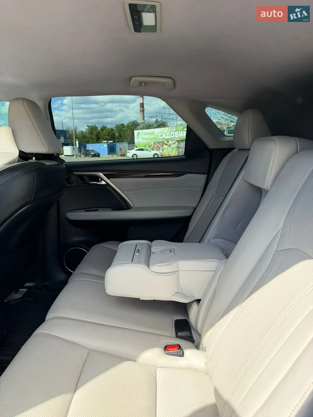 2019 Lexus RX - мініатюра 12