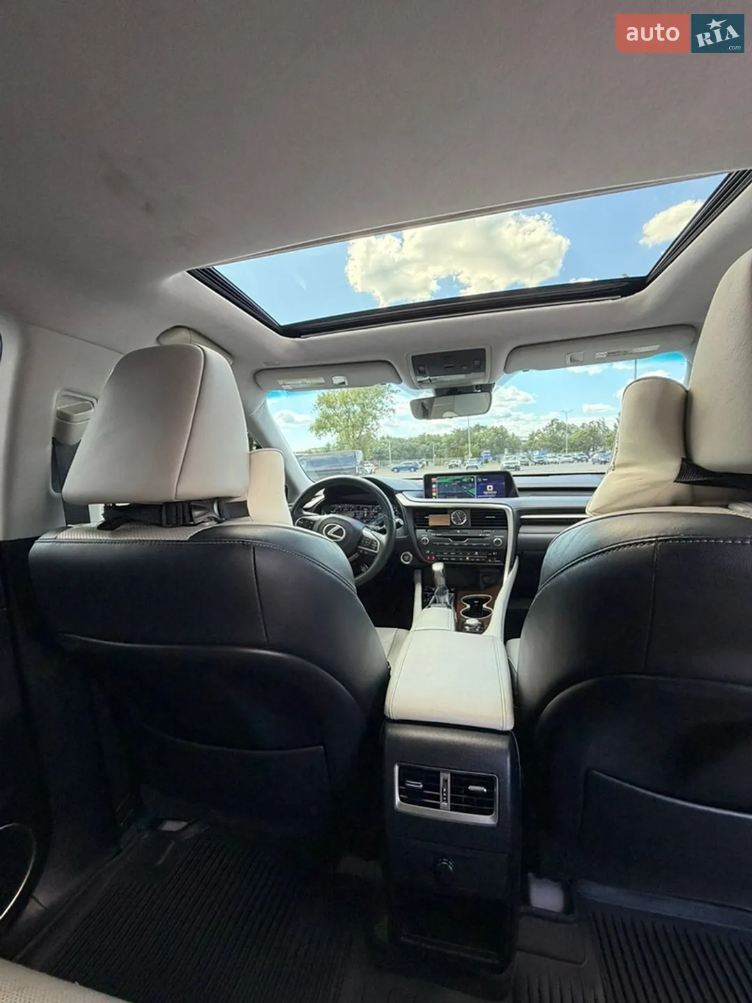 2019 Lexus RX - мініатюра 18