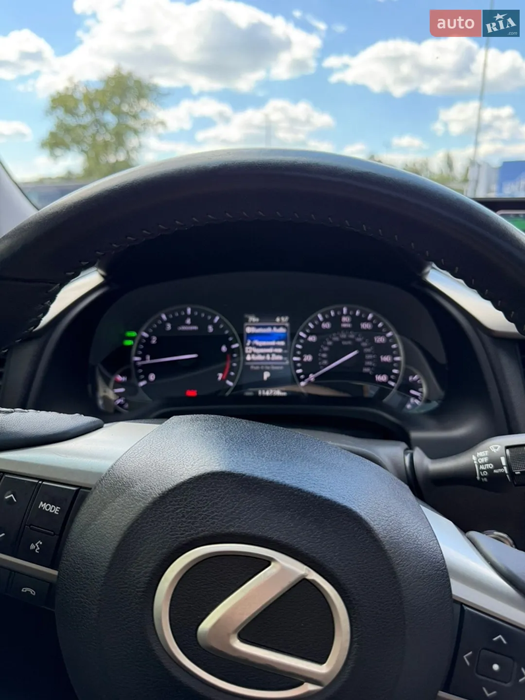 2019 Lexus RX - мініатюра 21
