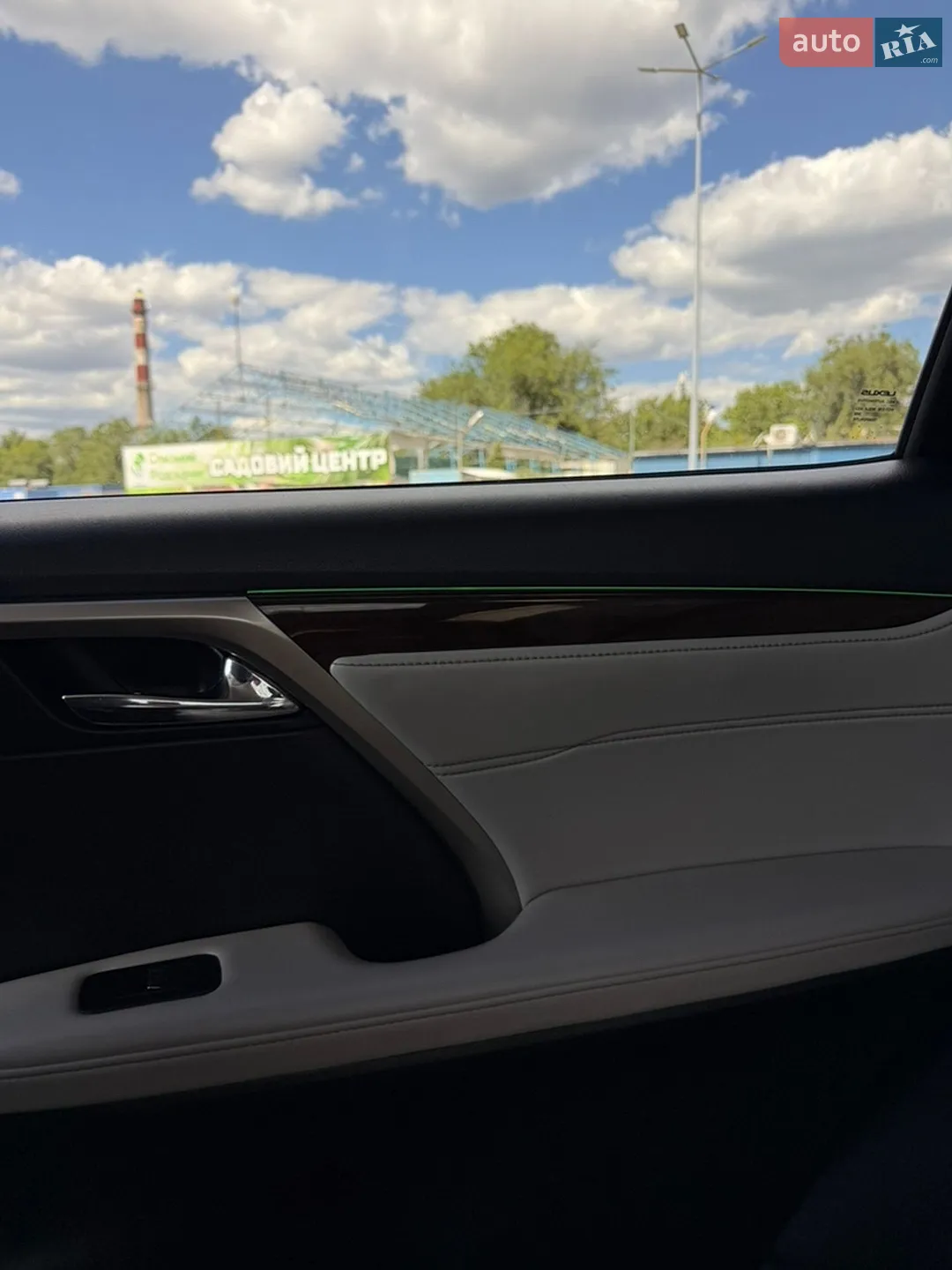 2019 Lexus RX - мініатюра 29