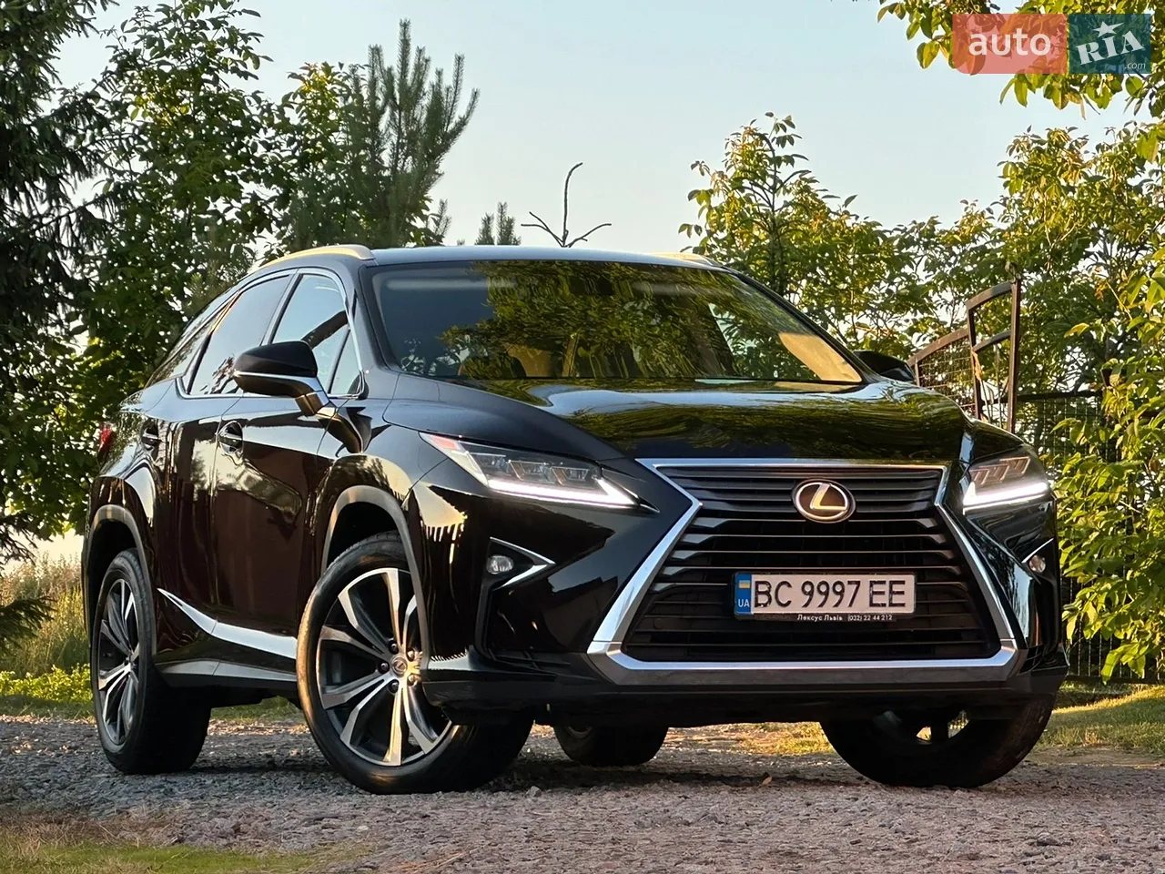 2015 Lexus RX - мініатюра 28