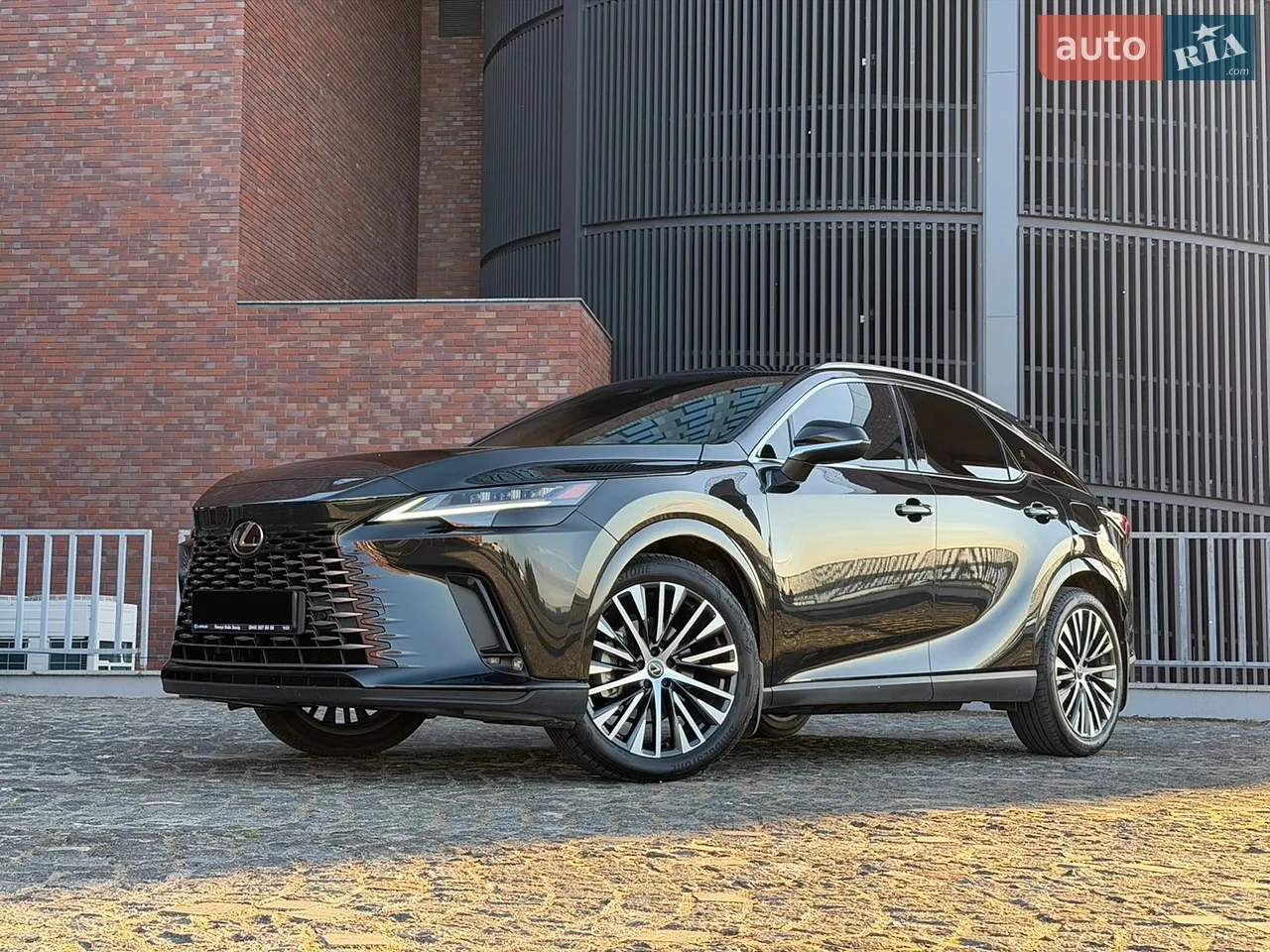 2020 Cadillac XT5 - мініатюра 33