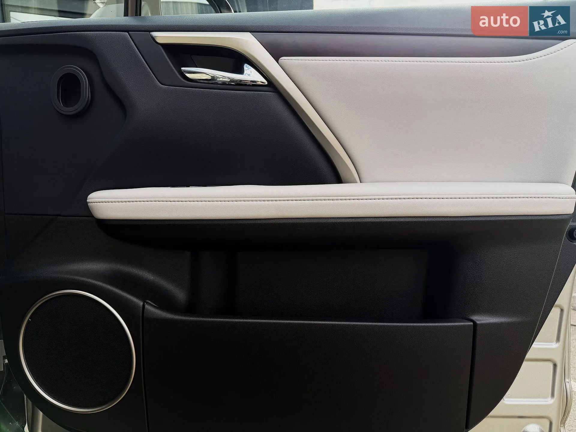 2022 Lexus RX - мініатюра 35