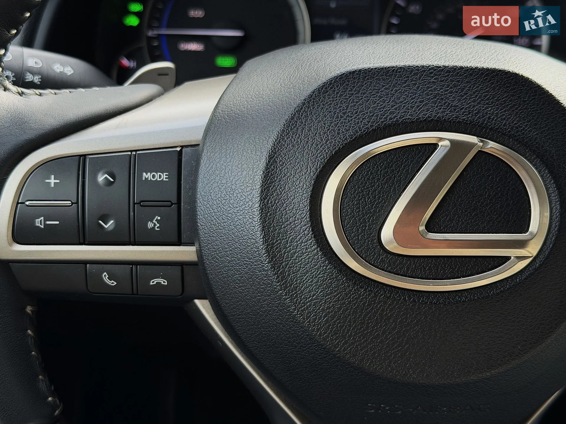 2022 Lexus RX - мініатюра 44