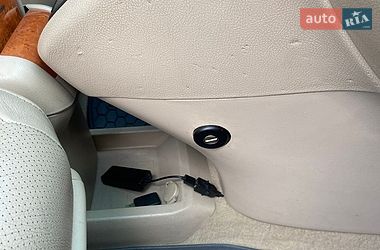 Позашляховик / Кросовер Lexus RX 2004 в Одесі