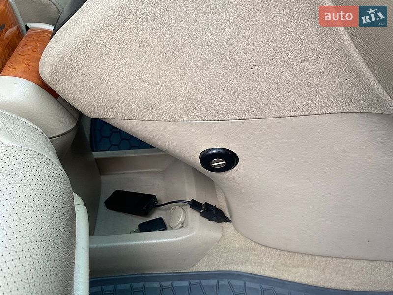Позашляховик / Кросовер Lexus RX 2004 в Одесі