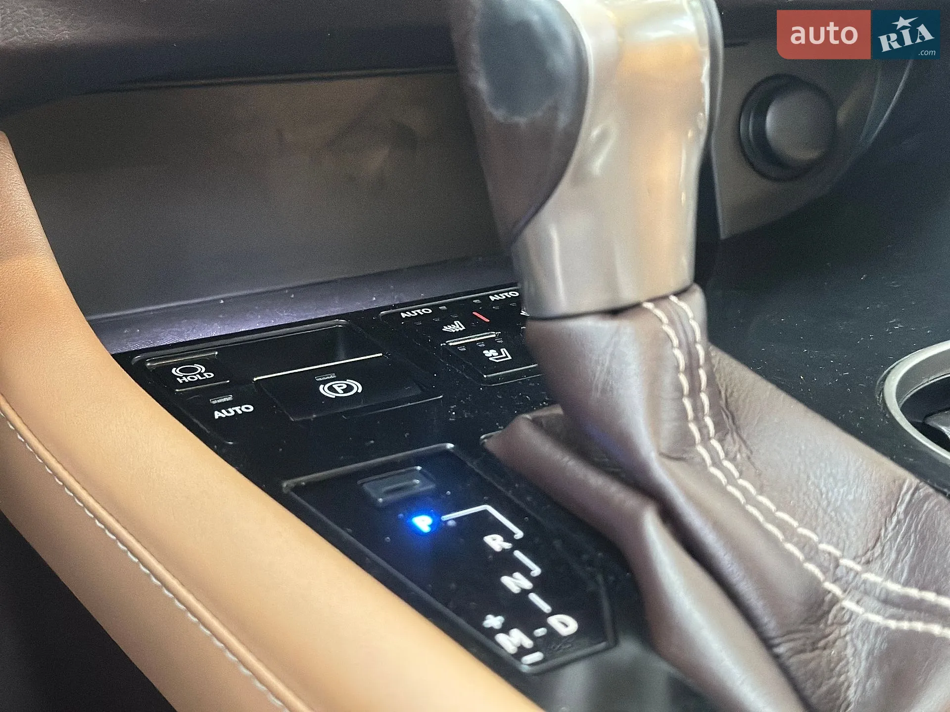2017 Lexus RX - мініатюра 9
