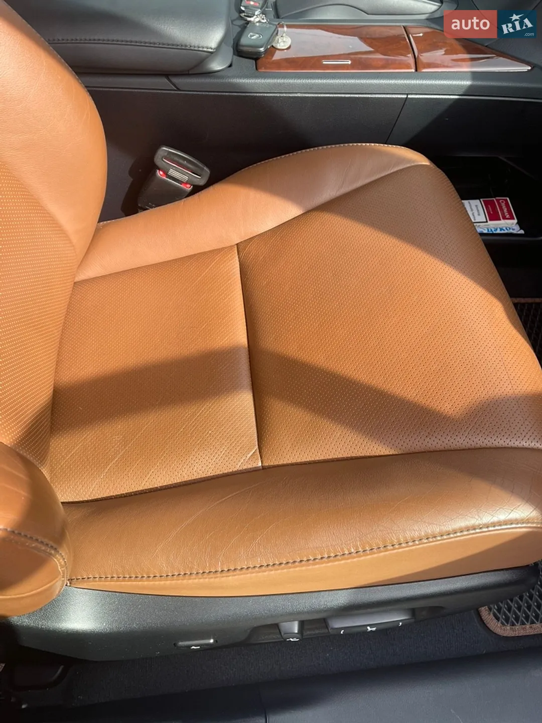 2012 Lexus RX - мініатюра 21