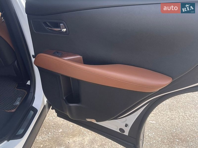 Позашляховик / Кросовер Lexus RX 2012 в Харкові фото 28 Позашляховик / Кросовер Lexus RX 2012 в Харкові
