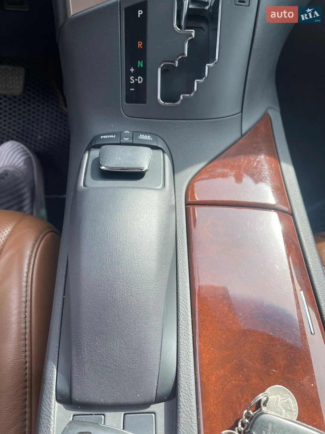 2012 Lexus RX - мініатюра 32