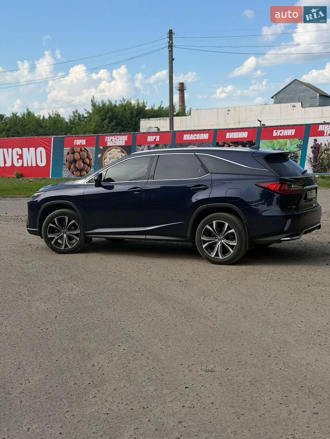 2019 Lexus RX - мініатюра 5