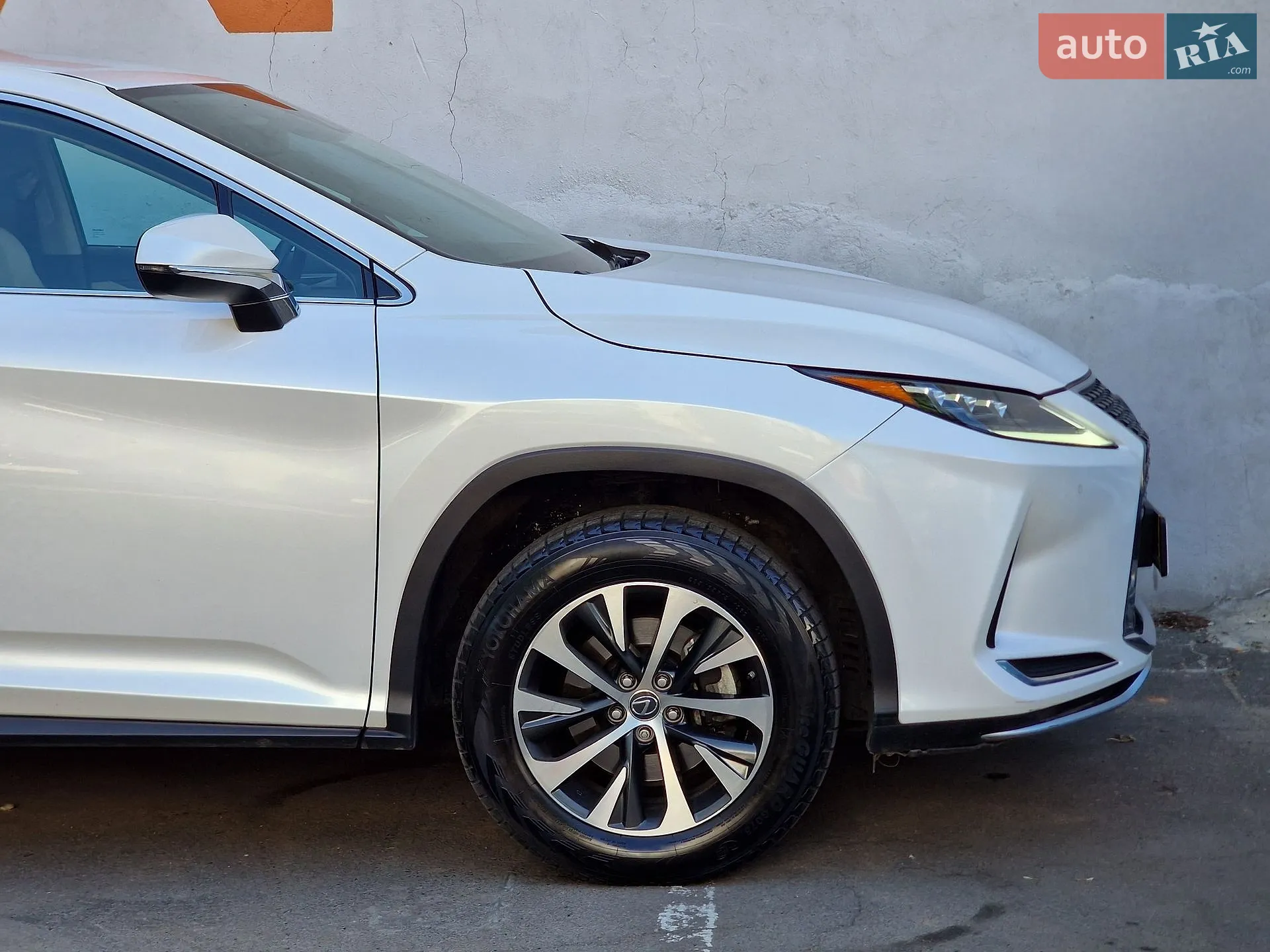 2019 Lexus RX - мініатюра 21