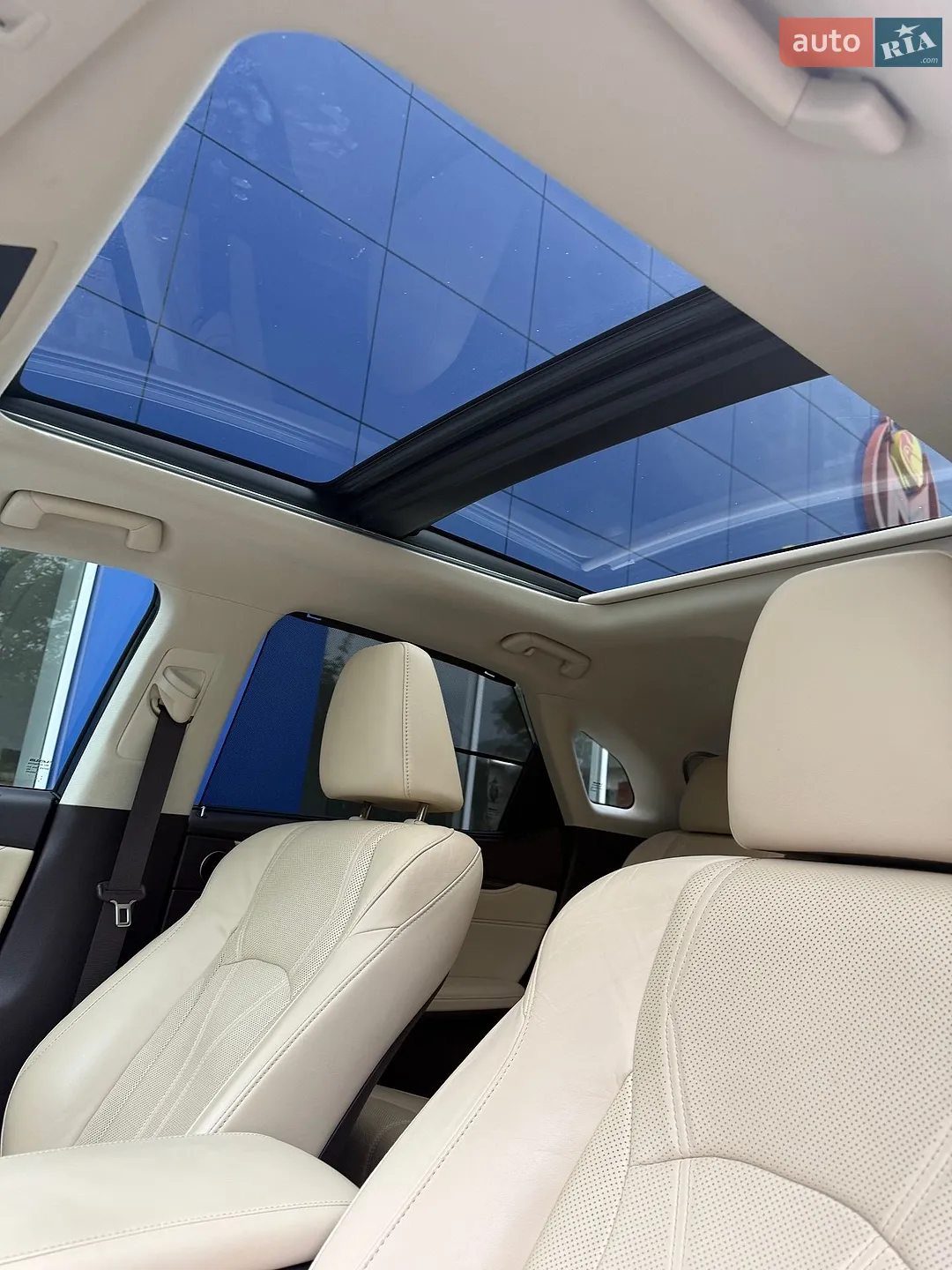 2019 Lexus RX - мініатюра 11