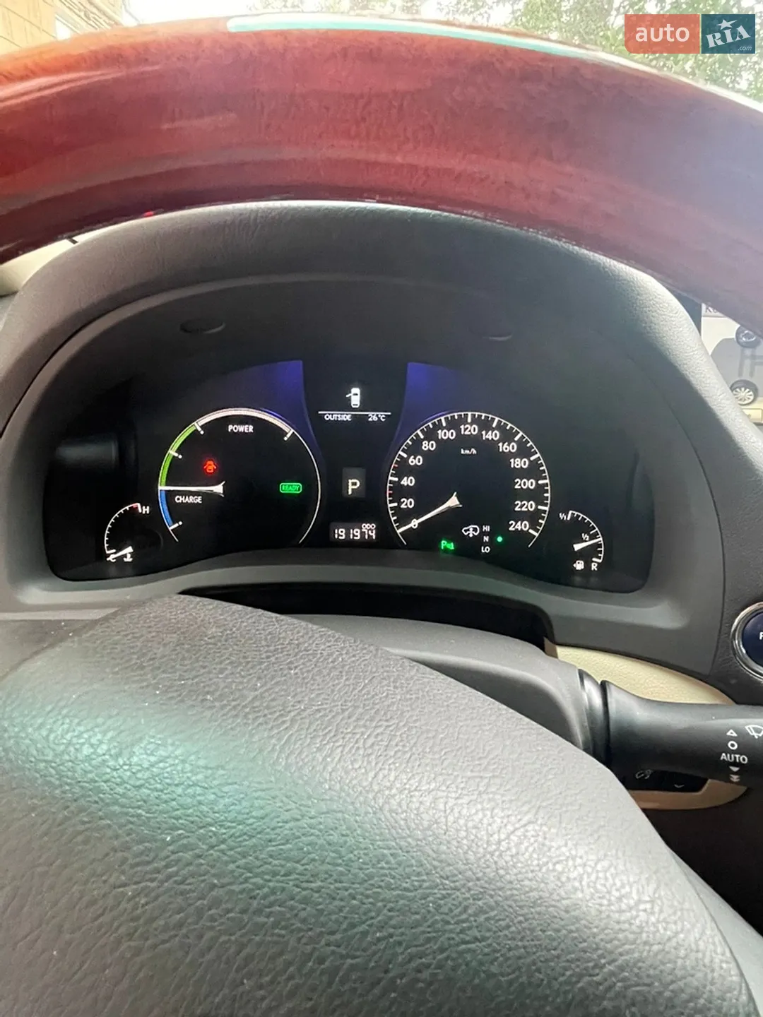 2010 Lexus RX - мініатюра 29