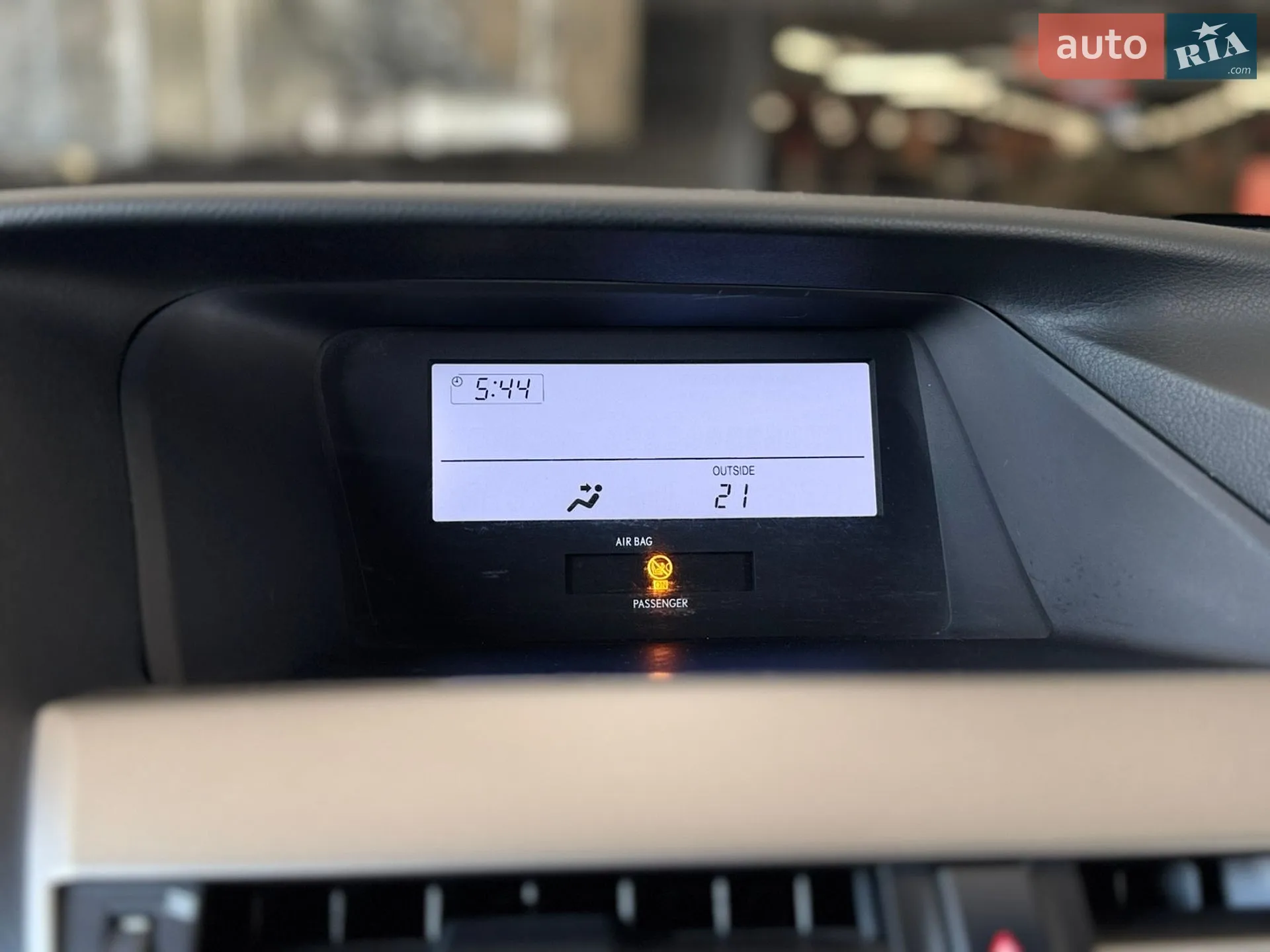 2013 Lexus RX - мініатюра 11