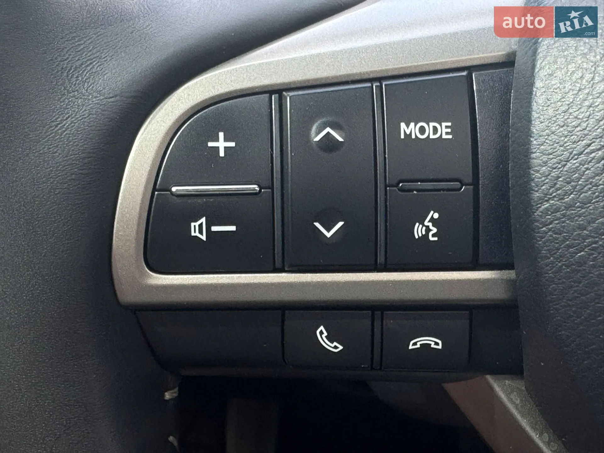 2017 Lexus RX - мініатюра 41