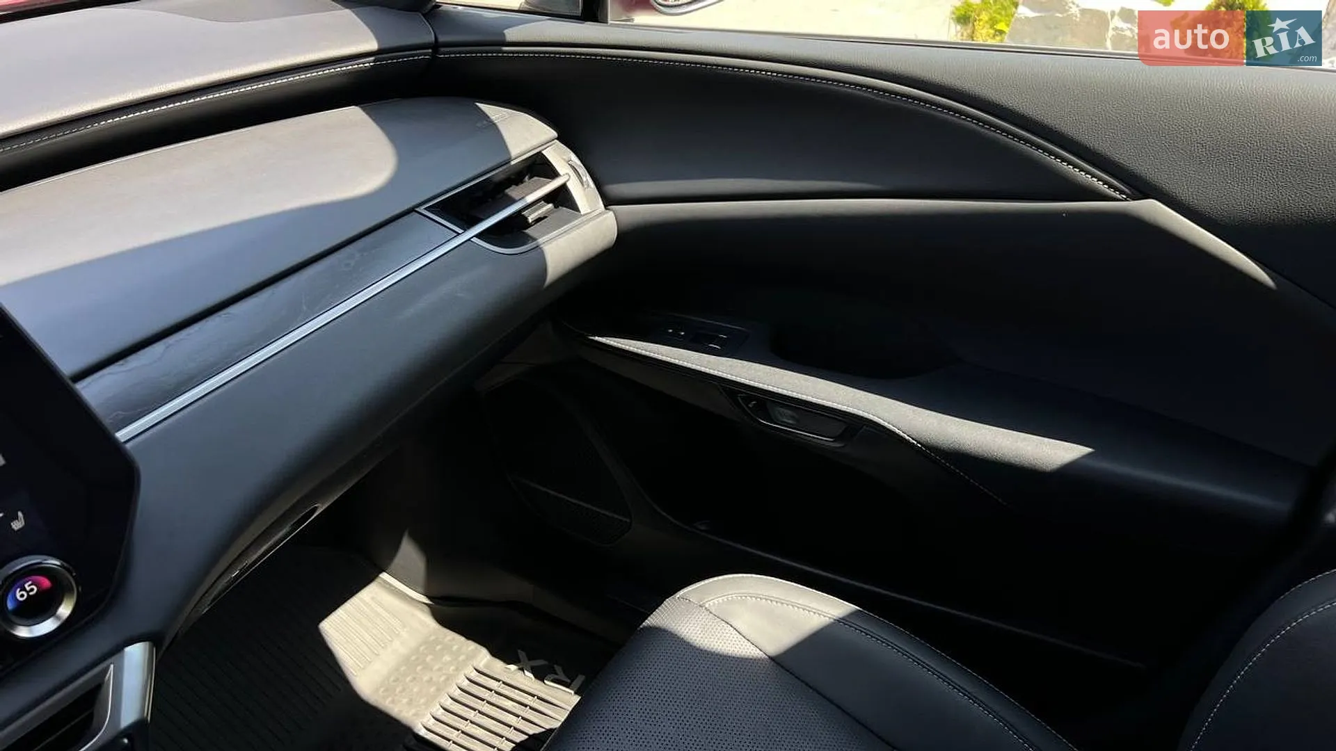 2023 Lexus RX - мініатюра 15