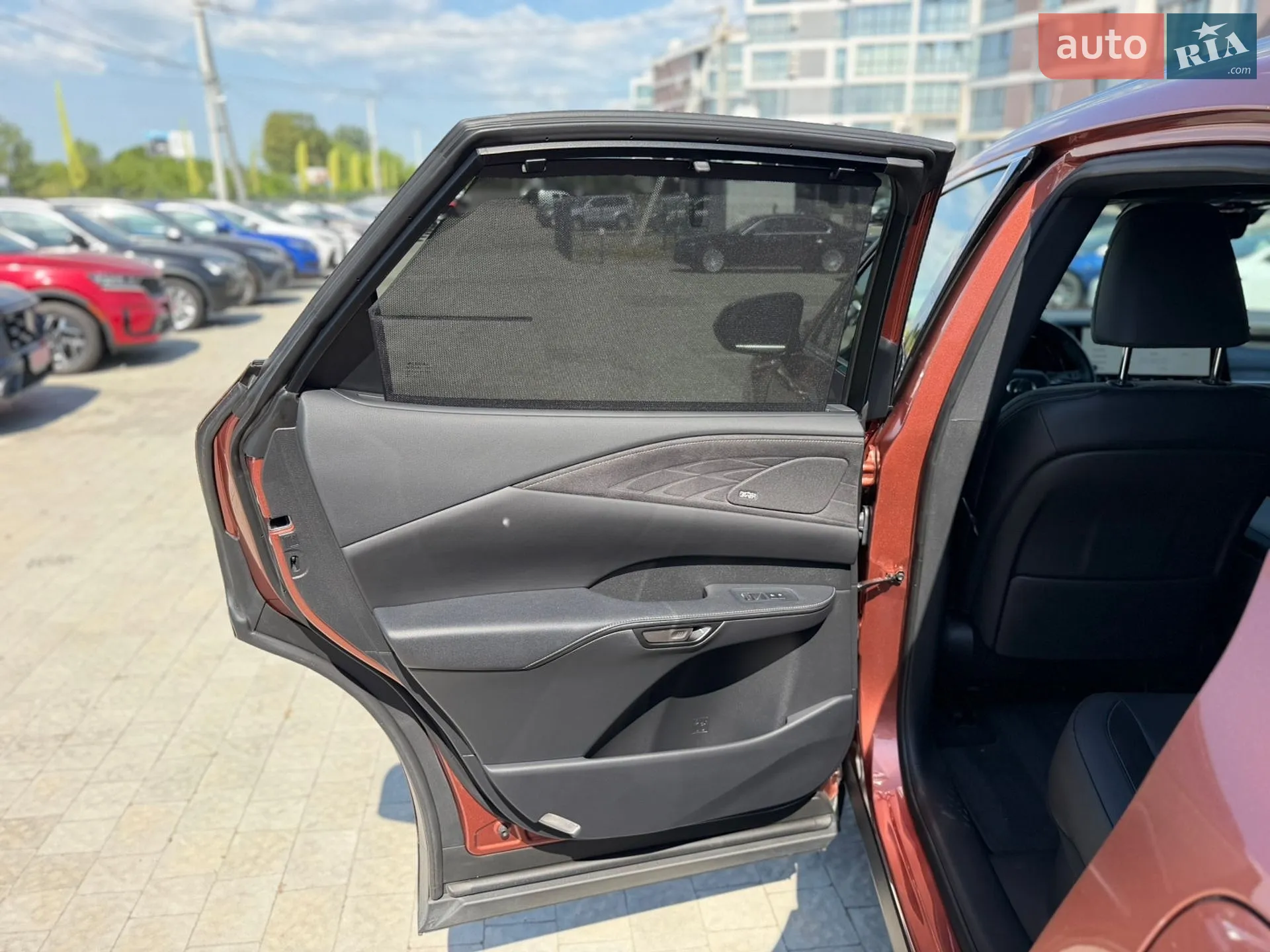 2023 Lexus RX - мініатюра 26