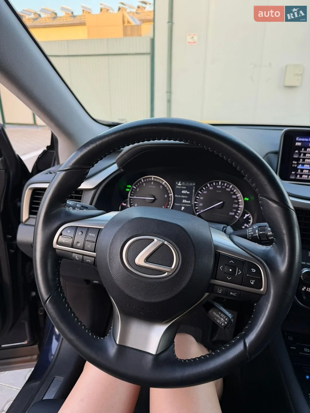 2019 Lexus RX - мініатюра 7