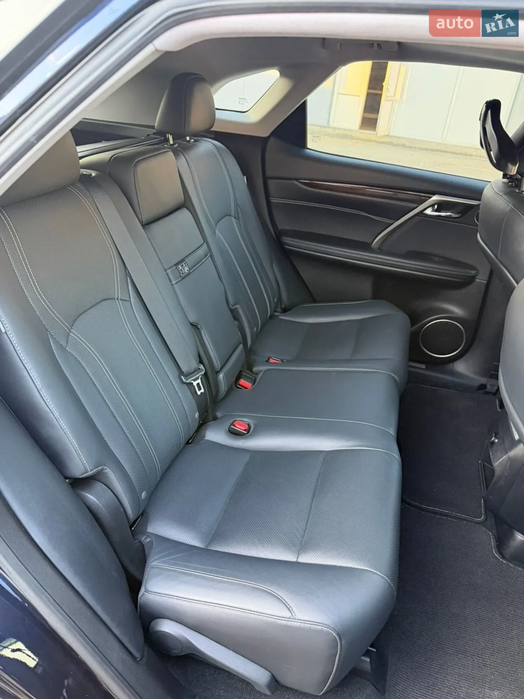 2019 Lexus RX - мініатюра 12