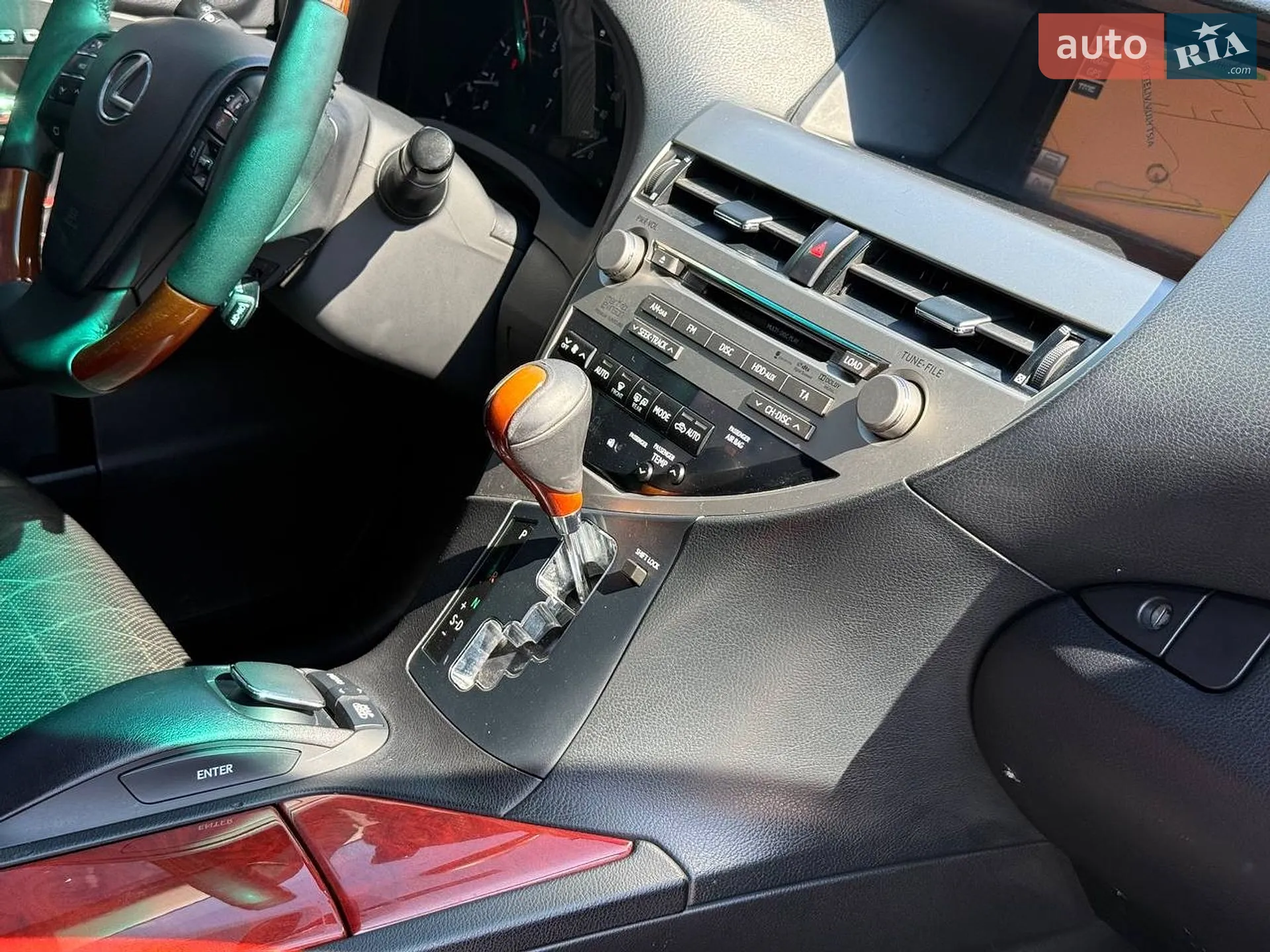 2011 Lexus RX - мініатюра 14