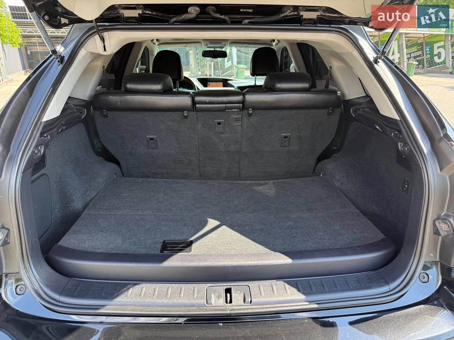 2011 Lexus RX - мініатюра 19