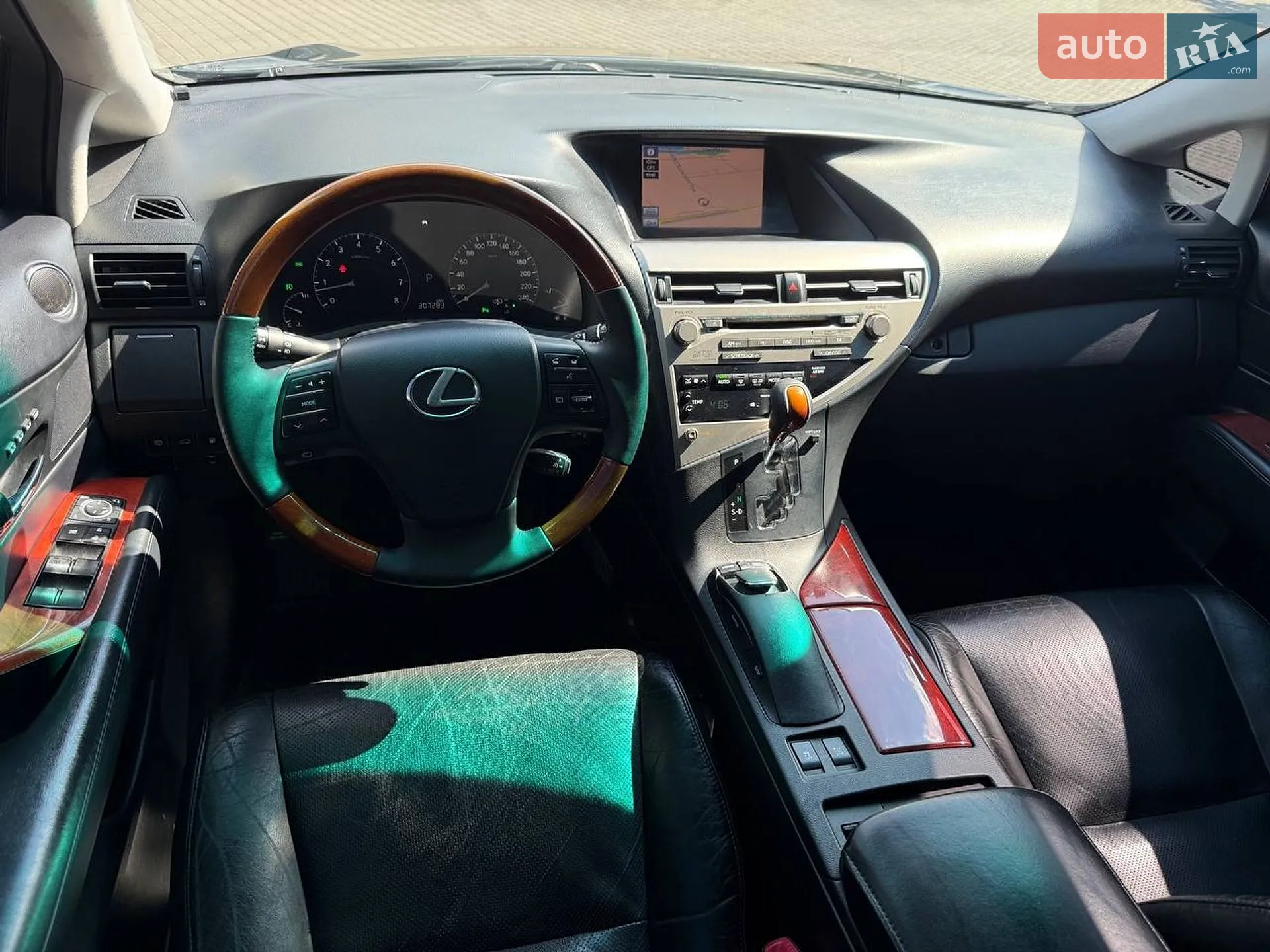 2011 Lexus RX - мініатюра 32