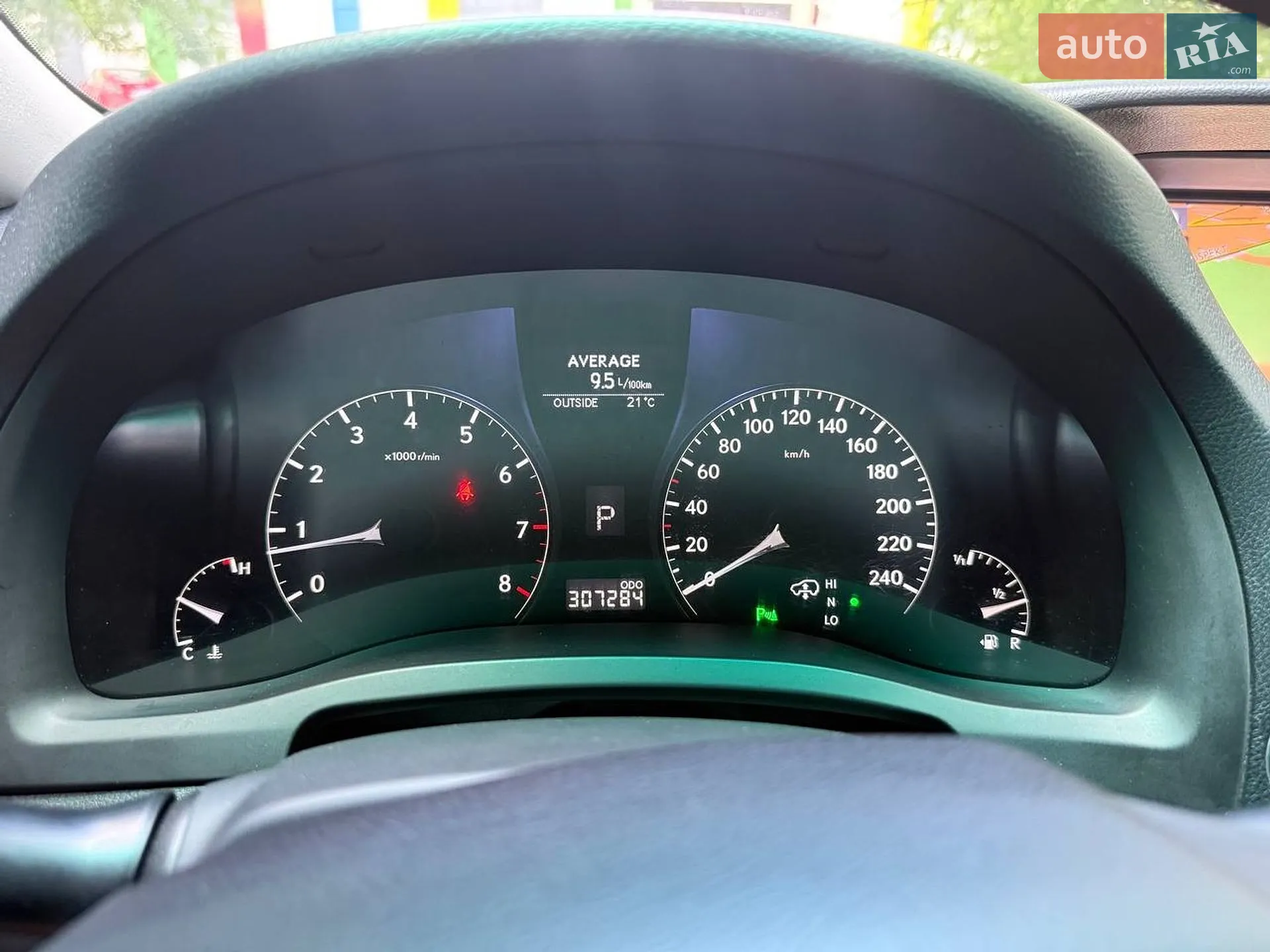 2011 Lexus RX - мініатюра 44