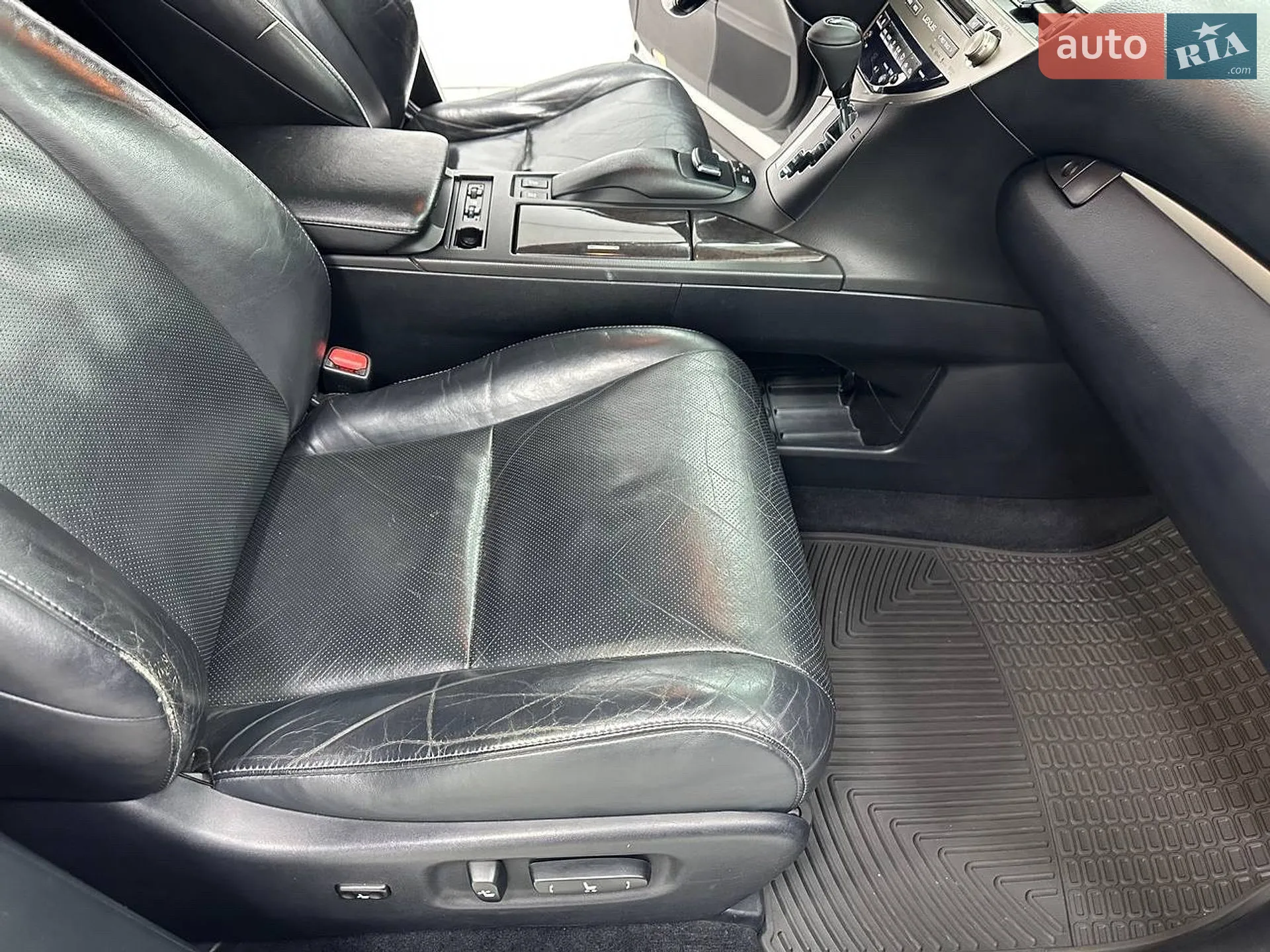 2014 Lexus RX - мініатюра 25