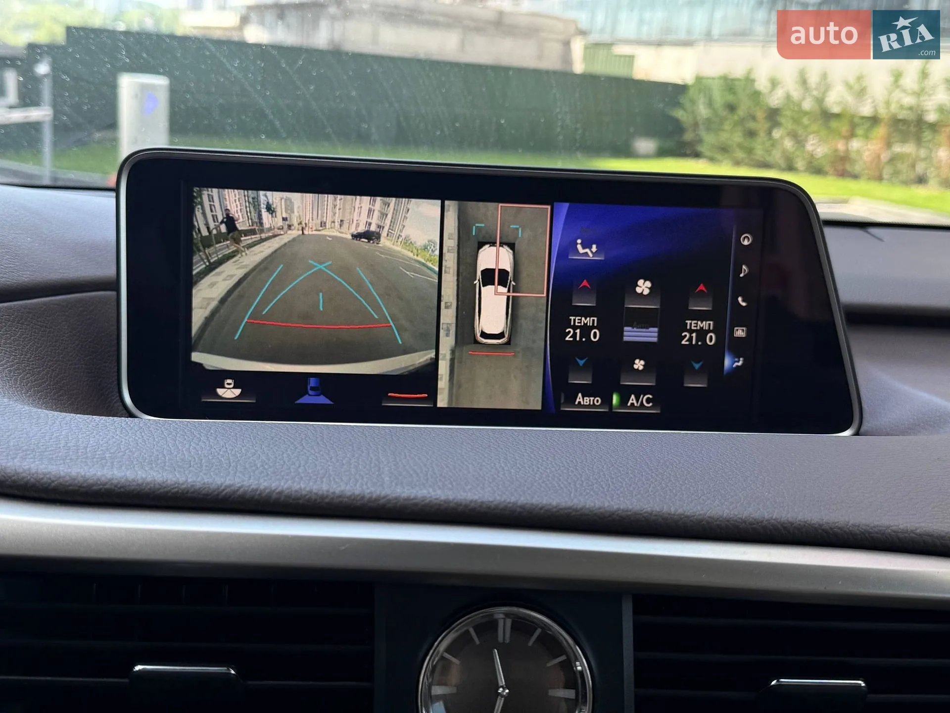 2018 Lexus RX - мініатюра 18